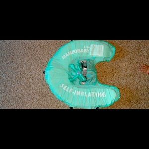 Baby/Toddler floaty